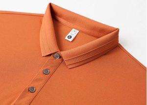 CoolTouch Ice Silk Polo Shirt