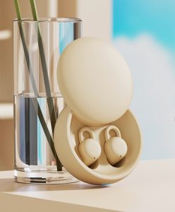 Dot Pro TWS Earbuds