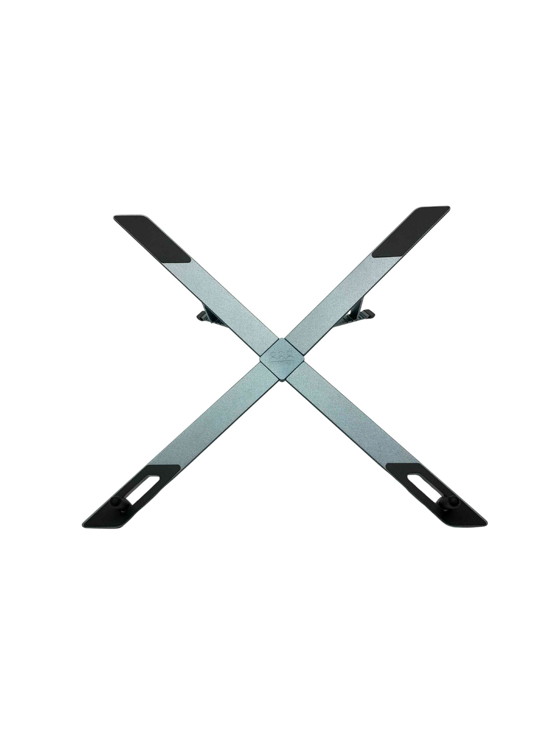 AeroLift X1 Foldable Aluminum Laptop Stand - Image 23