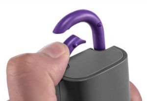 Glacier Grip Thermal Cool Pro