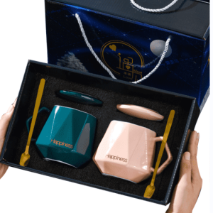 Tea Pot Gift Set