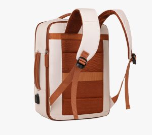 Metro Flow Executive Laptop Backpack