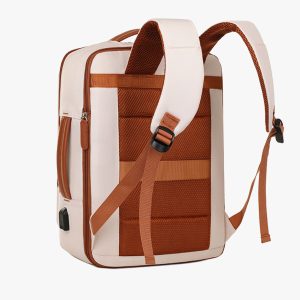 Metro Flow Executive Laptop Backpack