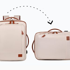 Metro Flow Executive Laptop Backpack