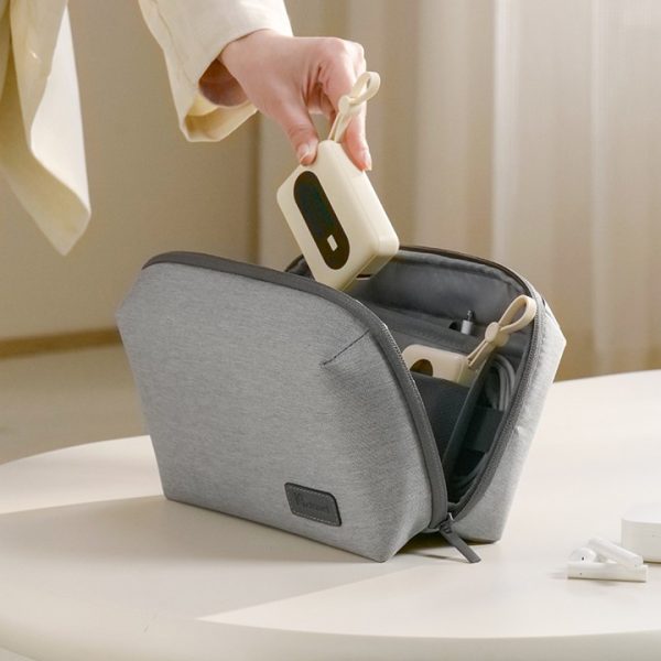 Tech Organizer Carrier Pouch