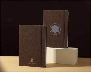 Eco Coffee Classic Notebook