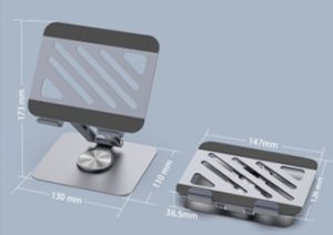 Elevate X Table Phone Stand