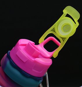Flexi Sip 500 Collapsible Bottle