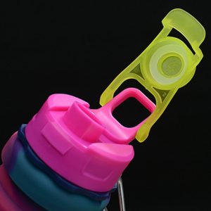 Flexi Sip 500 Collapsible Bottle