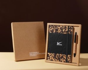 Grounded Coffee Eco Cork Set