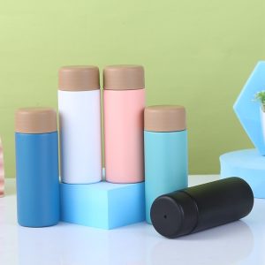 Mini Glow Sip Flask