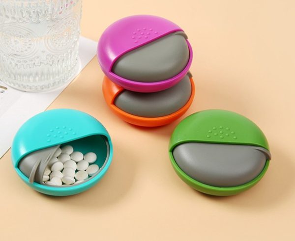Pop Shell Turnround Cable Organizer