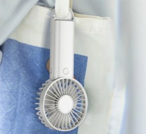 Snap Cool 08 Fan