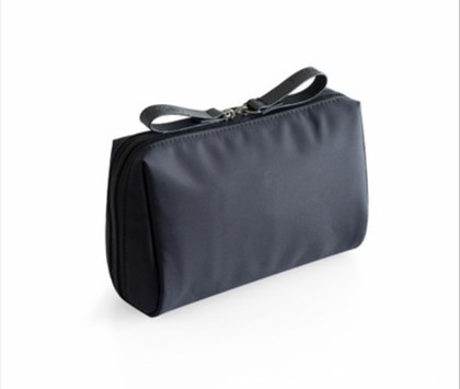 Snap Fold Pocket Organizer Pouch