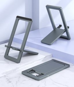 Sturdio Aluminium Phone Stand