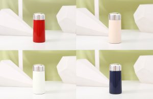 Thermal Craft Top Flask