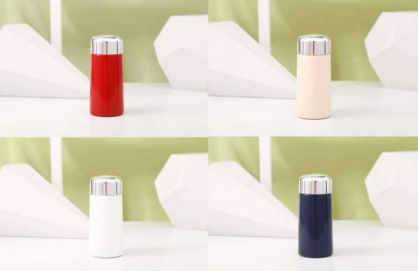 Thermal Craft Top Flask