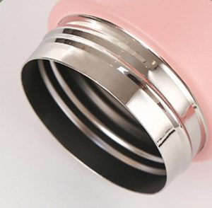 Zen Dock Mini Flask