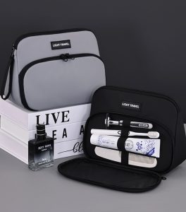 2 Way Tek Organizer Pouch Bag