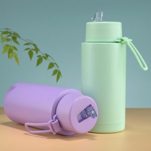 Bolder Top Stainless Steel Tumbler