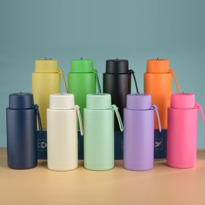 Bolder Top Stainless Steel Tumbler