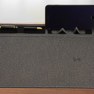 Eco Smart RPET Wireless Station