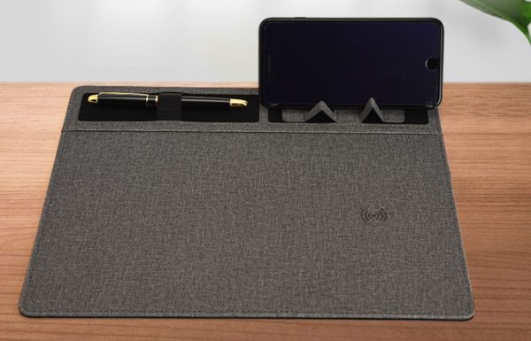 Eco Smart RPET Wireless Station