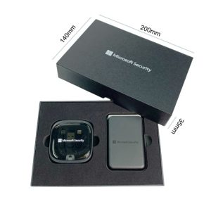 Elite Tech Gift Set