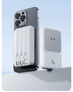 Flexi Wireless CCC 10000mah Powerbank