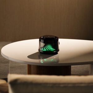 Glow Aura Wireless Speaker Station
