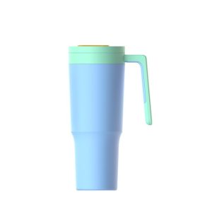 HydroGrip MaxFlow Tumbler