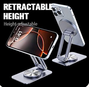 Mag Hold 360 Phone Stand