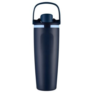 Pop Twist Handle Flask