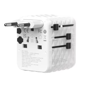 Prism Charge Adaptor 25W