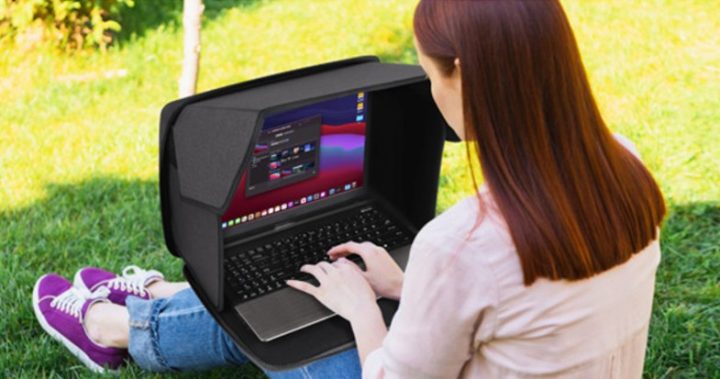 ShadePro Laptop Case - Image 2