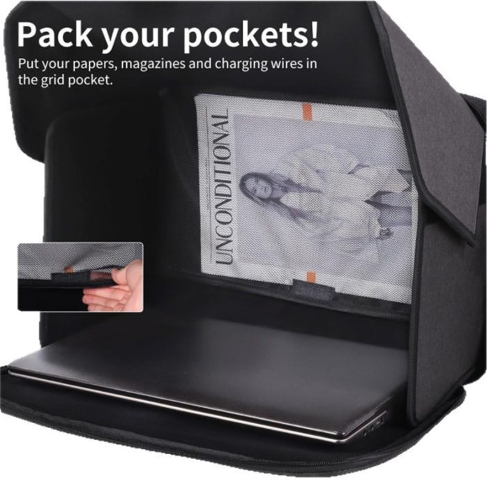 ShadePro Laptop Case - Image 5