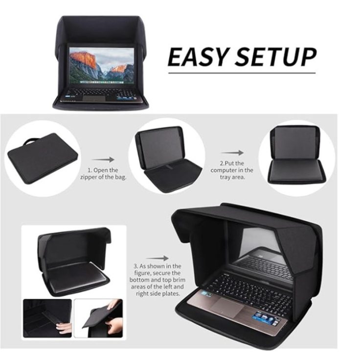 ShadePro Laptop Case - Image 6
