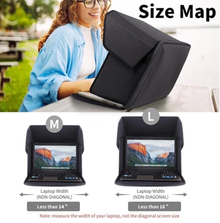 ShadePro Laptop Case - Image 7
