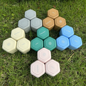 Travel Shower Storage box