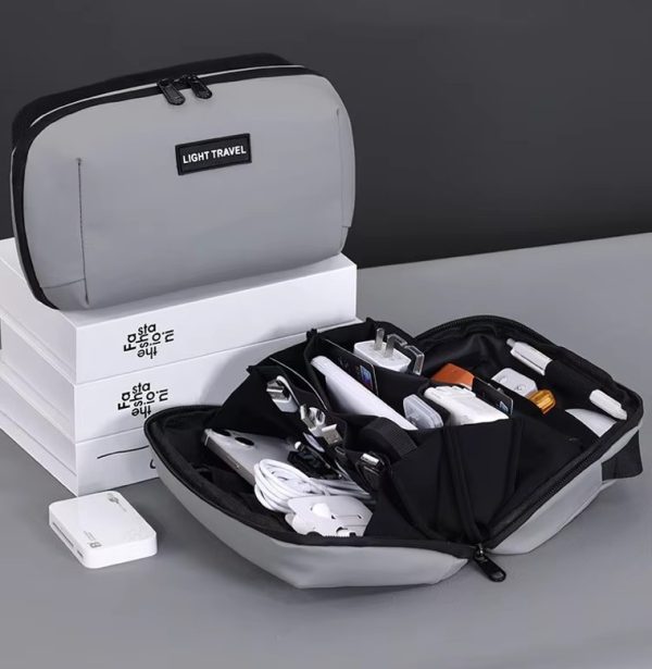 Urban Tech Shield Pouch