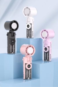Frost X Pro 100 Cooling Fan