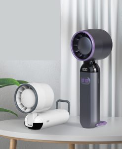 Breeze Clip Stand Fan