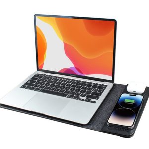 Charge Mate Laptop Bag