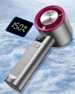 Classic Breeze AC Cool  Fan