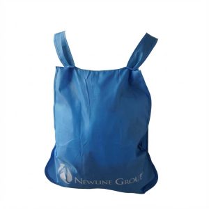 Foldable Flexi Backpack Bag