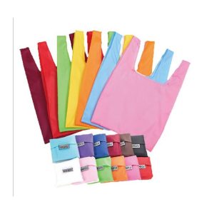 Foldable Reusable Lightweight Bag