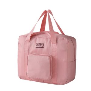 Pack Mate Square Bag