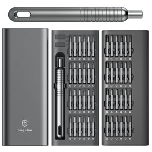 Precision Engineer Screwdriver Set