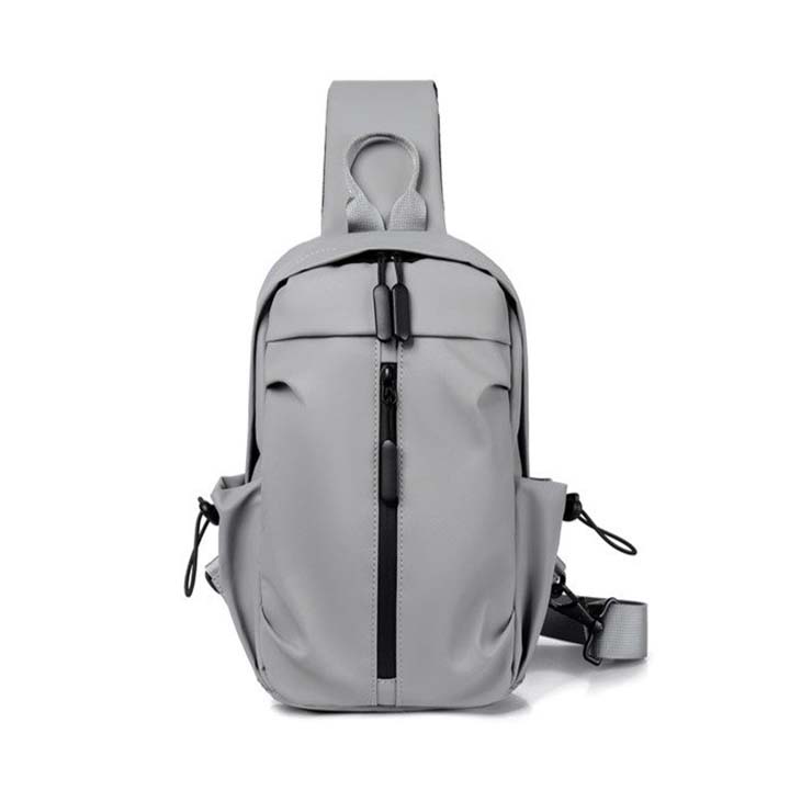 Smart Cross Clutch Bag