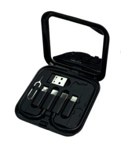 Smart Pack Travel Cable Kit